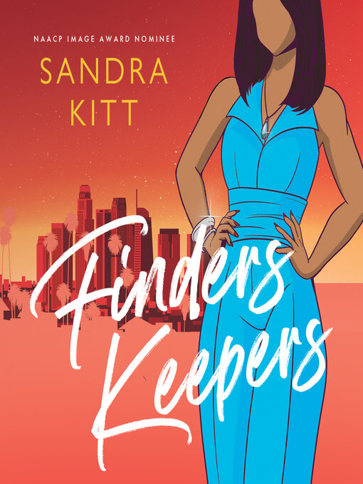 Title details for Finders Keepers by Sandra Kitt - Available